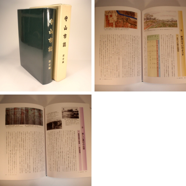 牛伏寺誌　歴史編、自然編　セット 牛伏寺誌 歴史編、自然編 セット 牛伏寺誌(牛伏寺誌編纂委員