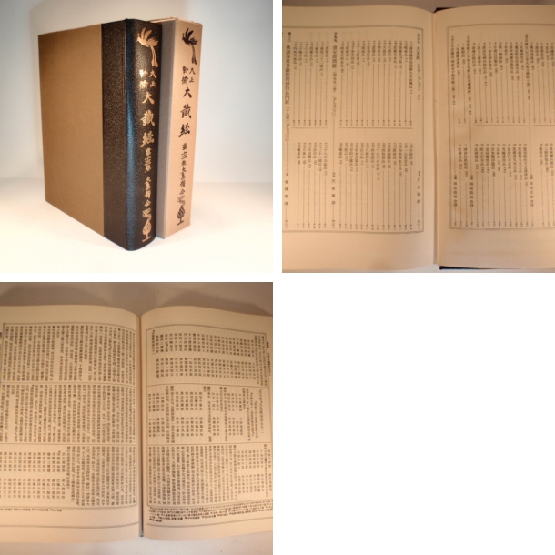 大正新脩大蔵経 第13巻大集部全 / 摂津の国書房 / 古本、中古本、古書籍の通販は「日本の古本屋」